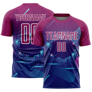Ensemble d'uniformes de baseball personnalisés pour hommes, séchage rapide, maillot et short 100 % polyester, impression par sublimation, antibactérien, respirant, col ras du cou - Product Image 5
