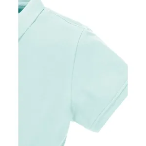 Camiseta Polo Orgánica para Mujer, Sostenible, para Merchandising Promocional - Product Image 6