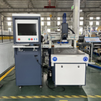 Máquina Fresadora CNC Compacta Utools para Madera, MDF y Acrílico |   Grabado y Corte en Fábrica