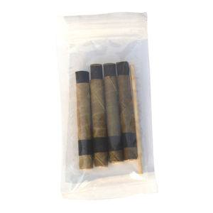 Superbros Tendu Hojas Pre Rolls Conos y Envolturas Herbales Tamaño Pequeño a Precio Mayorista - Product Image 2