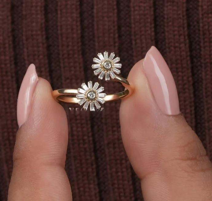 สีเหลืองทอง