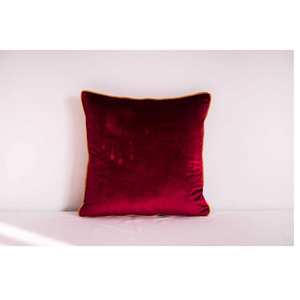 Fundas de Almohada y Cojín de Estilo Rústico - Product Image 1