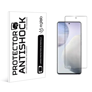 ANTISHOCK UMIDIGI G3 <b>Screen</b> Protector Durable and Shock-Absorbent Mobile Phone <b>Cover</b> - Product Image 1