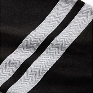 Sudadera con Capucha para Hombre, Nueva Llegada, Corte Regular, Corta, Impermeable, de Forro Polar Ecológico, de Alta Calidad, Bordada Personalizada - Product Image 6