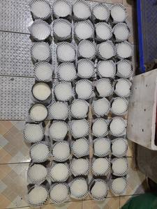 HOT SELLING Coconut <b>Candle</b> Use For Table Lighting Decoration And Evening Ambience For <b>Bulk</b> Production Vietnam - Product Image 6