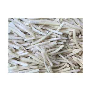 Suministro a granel de bardana congelada adecuada para sopas, frituras y guisos - Product Image 2