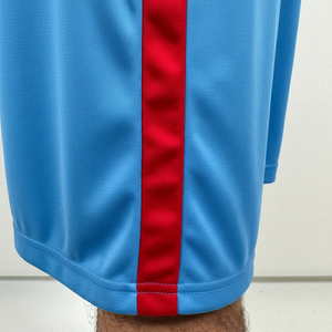 Pantalones Cortos Deportivos de Algodón Ecológico de Alta Calidad, Transpirables, Estilo Invernal, con Logotipo Personalizado, de Felpa, para Hombre - Product Image 4