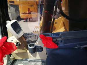 Gran oferta de excavadora sobre orugas Caterpillar 320cl usada en los EE. UU. Componentes básicos que incluyen motor y rodamiento - Product Image 6