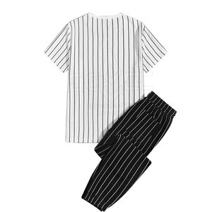 Conjunto de pantalones cortos de gimnasio de secado rápido recién llegado último diseño conjunto de pantalones cortos de gimnasio con logotipo personalizado conjunto de pantalones cortos de gimnasio a bajo precio - Product Image 5