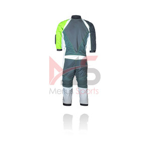 Combinaison de saut en parachute de qualité supérieure, taille XL, logo personnalisé, vente en gros, matériau imperméable Taslan/Spandex/Cordura, prix bas - Product Image 6