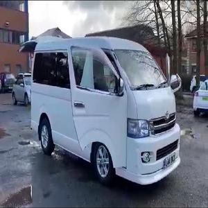 Venta caliente Vehículo de alta velocidad gasolina/diesel/gasolina TOYOTAS 90 Seater Coaster bus usado Coche de segunda mano para la venta - Product Image 2