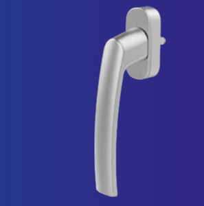 Poignée de fenêtre Jumbo Lara Acoustic - Product Image 1