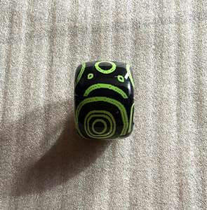 Autocollant en émail de qualité supérieure Rond de serviette Designer Couleur personnalisée Serviette Maison Ouate Ronds de serviette pour la décoration de table de fête - Product Image 5