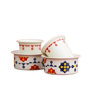 Juego de Dabara de latón clásico para regalo de boda | Juego de vasos de café con filtro tradicional del sur de la India para regalos, uso doméstico y festivo - Product Image 3