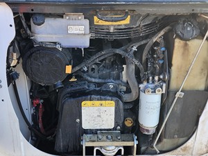 2022 para cargadora Bobcat S66 con componentes de núcleo de motor Doosan, incluida la caja de cambios de la bomba de cojinete del motor disponible - Product Image 5