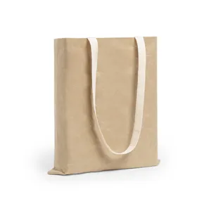 Borsa Promozionale Ecologica in Carta Riciclata per Accessori Gadget - Product Image 2