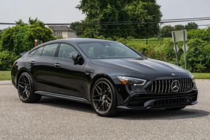 รถยนต์มือสอง Mercedes-AMG GT53 4 ประตู ปี 2020 - Product Image 4