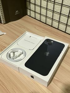 Top Selling Original iPh'' one 15 & 15 plus black - Product Image 3