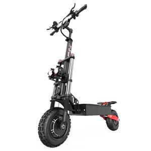 Scooter eléctrico plegable Original New X-Tron T88 de 11 pulgadas - Product Image 1