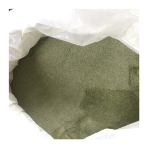 Poudre d'algues de haute qualité et au meilleur prix Poudre d'algues vertes/engrais d'algues vertes de qualité supérieure en gros - Product Image 4