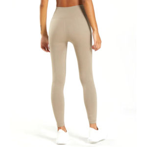 Wholesale Best Quality Women's High Waist Gym Workout <b>Leggings</b> OEM & ODM Service for Yoga <b>Legging</b> for Girls - Product Image 4