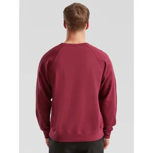 Personalized Classic Raglan Promotional <b>Hoodies</b> & Sweatshirts Customizable Merchandise - Product Image 5