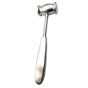 Maillets chirurgicaux orthopédiques en acier inoxydable de qualité supérieure - Product Image 5