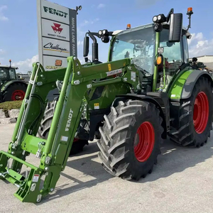 Offre Spéciale 2024 FENDT Tracteur Modèle 500HP Multifonctionnel 4WD Avec Vario 314 1050 716 724 Roues Prix - Product Image 2