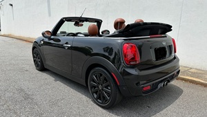 2.0L รถเปิดประทุน2022 MINI COOPER S เครื่องยนต์4สูบขับเคลื่อนมือซ้ายอัตโนมัติ5ที่นั่ง - Product Image 3