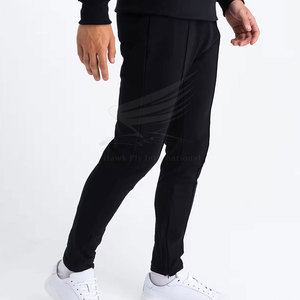 Survêtement d'hiver pour homme en gros, couleur personnalisée, 100% coton, haute qualité, respirant, streetwear, pull-over, Pakistan - Product Image 4