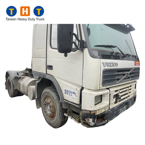 Used Diesel <b>Engine</b> Used <b>Truck</b> FM12 D12C 12130CC 2001Y 35Ton for VOLVO - Product Image 1