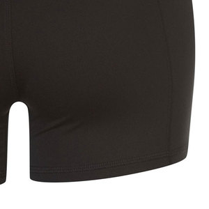 Shorts de Ciclismo de Cintura Alta para Mujer, Transpirables, de Algodón, Moldeadores, con Volantes y Bolsillos, para Gimnasio, Yoga, Correr, Venta al Por Mayor Personalizada - Product Image 3