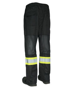 Pantalon de travail robuste pour homme, pantalon de travail de chantier, vêtements de sécurité, pantalon de travail, fabricant de pantalons de travail, pantalon d'extérieur - Product Image 6