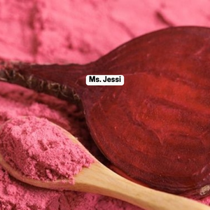 OFERTA ESPECIAL: POLVO DE REMOLacha Roja Pura de Grado Alimenticio para Bebidas Nutritivas - Product Image 6