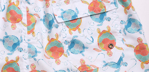 Pantalones cortos deportivos de verano para hombre 2025, pantalones cortos holgados de secado rápido para entrenamiento físico, pantalones de cuarto de tira reflectante transpirable XL Mid DDP, envío - Product Image 6