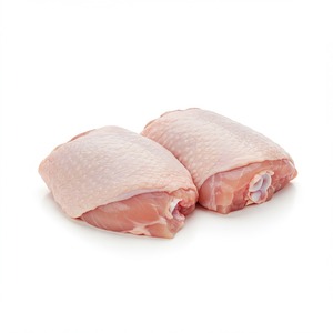 วิตามินเนื้อไก่แช่แข็งแบบไม่มียาปฏิชีวนะลดต้นขาไก่สำหรับขายปลีกและขายส่ง - Product Image 3