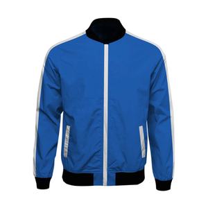 Chaqueta de bombardero formal para hombre, chaqueta ligera, chaquetas tácticas de combate, abrigo transpirable impermeable para hombre - Product Image 5