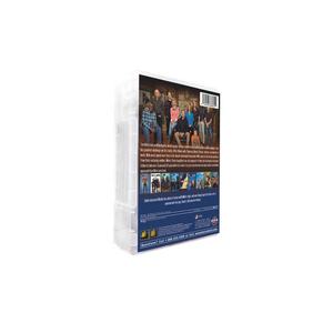 Collection complète de la série télévisée Last Man Standing, 27 DVD, y compris les versions cinéma, livraison DDP, lecteurs de disques, enregistreurs essentiels - Product Image 2