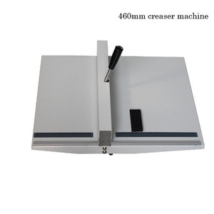 Dispositivo Compatto DC-12B per Piegatura e Incisione della Carta per Design di Cancelleria Matrimoniale Fai-da-Te - Product Image 6