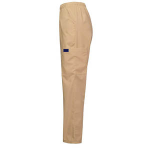 Bas prix meilleur matériel utiliser uniformes de gommage d'allaitement nouveau modèle tissu doux uniforme de gommage d'allaitement médical - Product Image 6