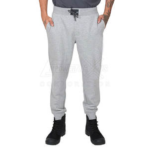 Pantalones de chándal informales para hombre de nuevo diseño, servicio OEM, pantalones de chándal para hombre a rayas curvas al mejor precio a la venta - Product Image 1