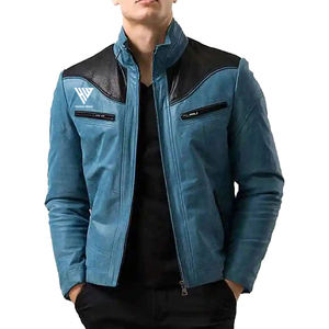 Chaqueta de Motocicleta de Primera Calidad para Hombre y el Mejor Estilo, Secado Rápido, Impermeable, Chaqueta de Motocicleta en Oferta - Product Image 1