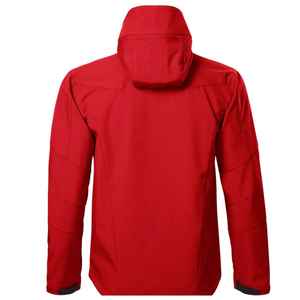 Chaqueta de Invierno para Hombre, Diseño Moderno, Estilo Urbano, Impermeable, con Logotipo Personalizado, Cálida, para Nieve, con Cremallera, para Esquí y Actividades al Aire Libre - Product Image 3