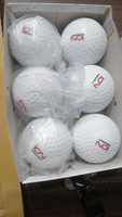 Ballons de hockey sur gazon personnalisés de haute qualité avec logo, vente en gros OEM, options multicolores, 160g, entraînement extérieur, emballage carton 15-18