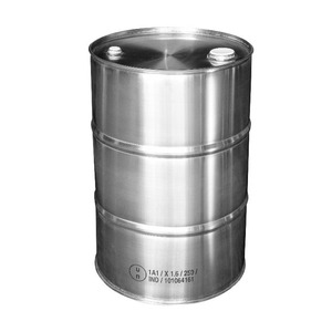 Barril de Acero Inoxidable, 30 Litros - Product Image 1