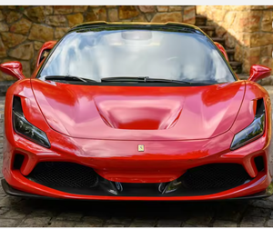 BMW X5 2013 Impecable, Volante a la Izquierda, Interior Oscuro, Bajo Kilometraje, Turbo, Tracción en las Cuatro Ruedas, Automático, Asientos de Cuero, Techo Panorámico - Product Image 6