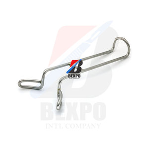 Medical Dental Bone Dish Large Low <b>Profile</b> Surgical <b>Tool</b> instruments - Product Image 2