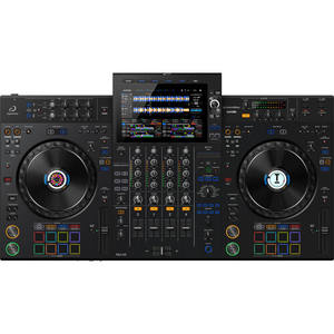 NOUVEAU Système DJ professionnel tout-en-un à 4 canaux, XDJ-AZ Alpha-Thetas tendance, prêt à être expédié avec OEM personnalisé, TOP des ventes - Product Image 3