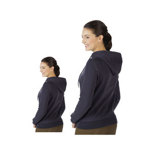 Sudaderas con capucha de manga larga para mujer, ropa de invierno de manga larga con ajuste Regular, última colección - Product Image 4