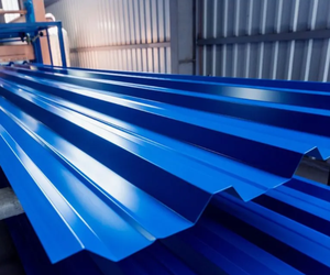 Tôles en acier PPGI, tôles galvanisées ondulées <span class=keywords><strong>pour</strong></span> <span class=keywords><strong>toiture</strong></span>, <span class=keywords><strong>prix</strong></span> des tôles en acier <span class=keywords><strong>pour</strong></span> <span class=keywords><strong>toiture</strong></span> - Product Image 3